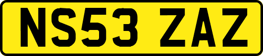 NS53ZAZ