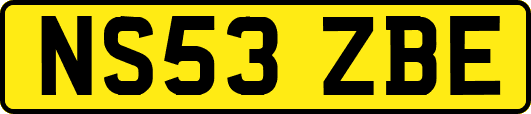 NS53ZBE
