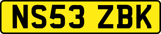 NS53ZBK