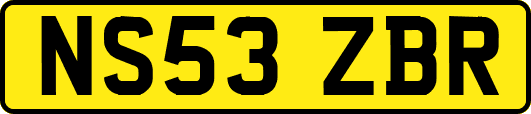 NS53ZBR