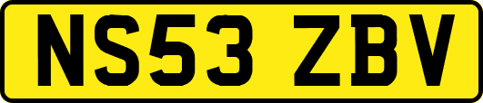 NS53ZBV