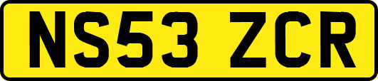 NS53ZCR