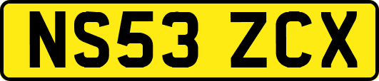 NS53ZCX