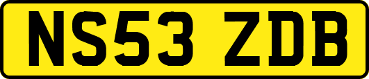 NS53ZDB