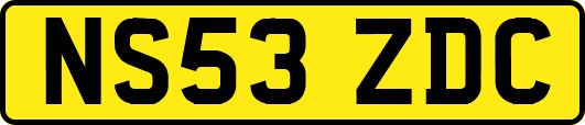 NS53ZDC