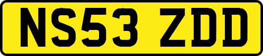 NS53ZDD