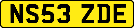 NS53ZDE