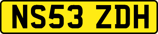 NS53ZDH