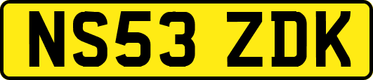 NS53ZDK