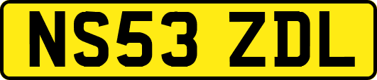 NS53ZDL