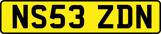 NS53ZDN