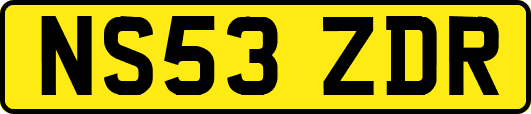 NS53ZDR