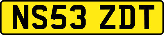 NS53ZDT