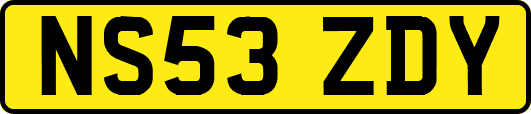 NS53ZDY