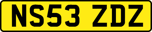 NS53ZDZ