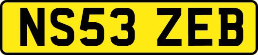 NS53ZEB