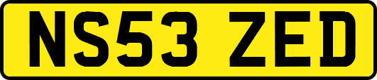 NS53ZED