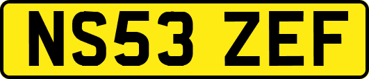 NS53ZEF
