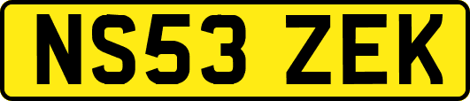 NS53ZEK
