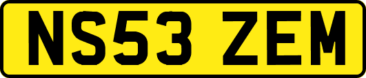 NS53ZEM