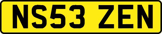 NS53ZEN