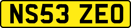 NS53ZEO