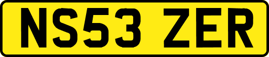 NS53ZER