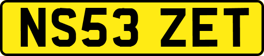 NS53ZET