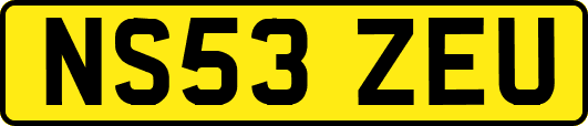 NS53ZEU