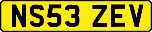 NS53ZEV