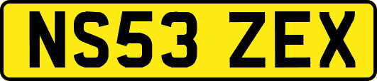 NS53ZEX