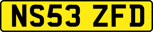 NS53ZFD