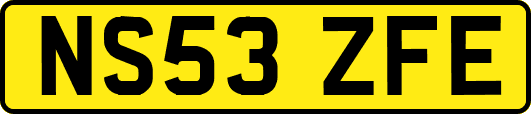 NS53ZFE