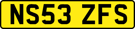 NS53ZFS