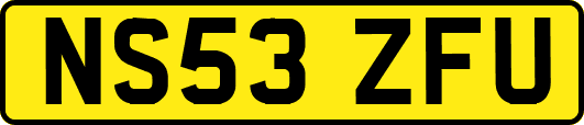 NS53ZFU