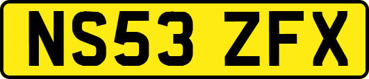 NS53ZFX