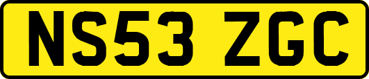 NS53ZGC