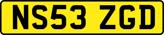 NS53ZGD