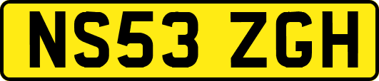 NS53ZGH