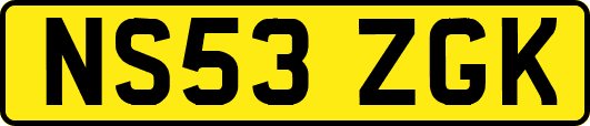 NS53ZGK