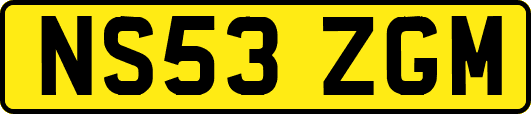 NS53ZGM