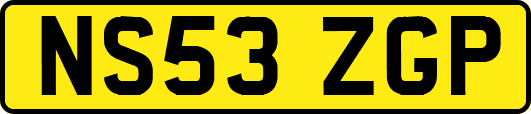NS53ZGP