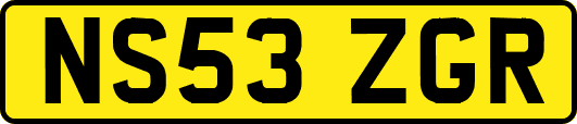 NS53ZGR