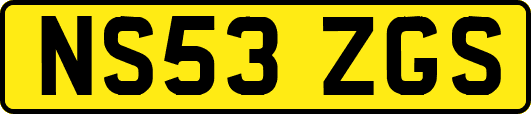 NS53ZGS