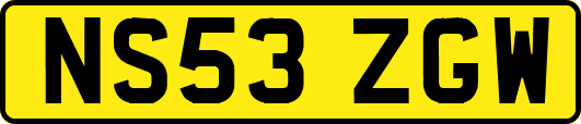NS53ZGW