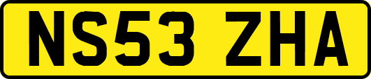 NS53ZHA