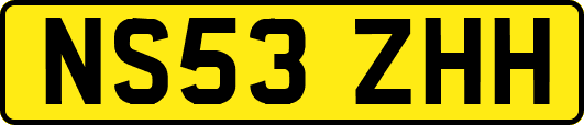 NS53ZHH