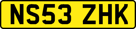 NS53ZHK