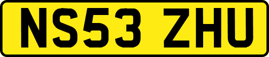 NS53ZHU