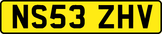 NS53ZHV